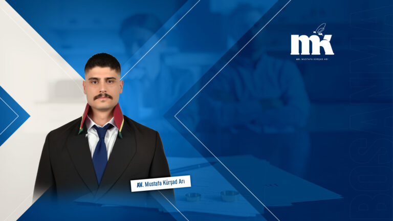 Esenyurt Boşanma Avukatı