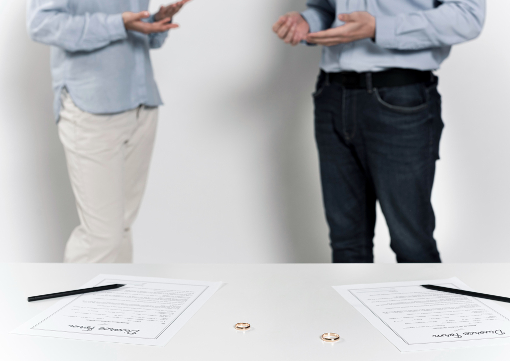 Anlaşmalı Boşanma Davası Nasıl Açılır?